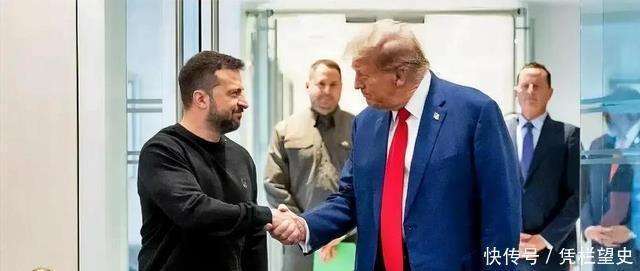 乌袭击俄输油管道 特朗普为何愤怒 和平曙光破灭