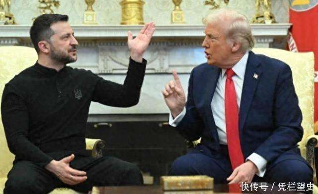 乌袭击俄输油管道 特朗普为何愤怒 和平曙光破灭