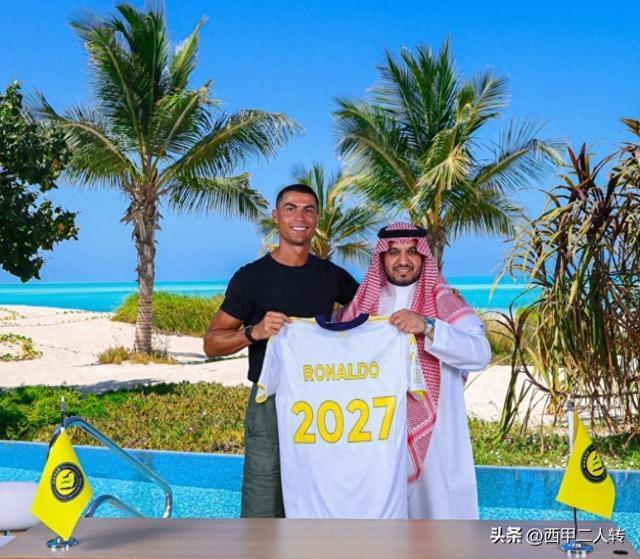 沙特俱乐部的商业模式：金元背后的隐忧