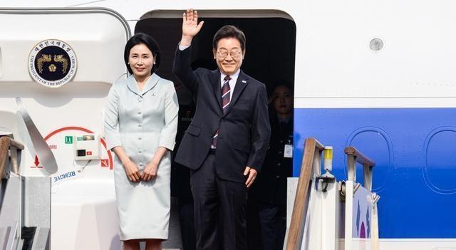 特朗普与李在明会谈提及慰安妇问题 坚持履行协议展现底线