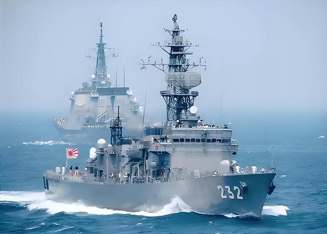 首个阻挠93阅兵的国家出现 日本跳出来搅局