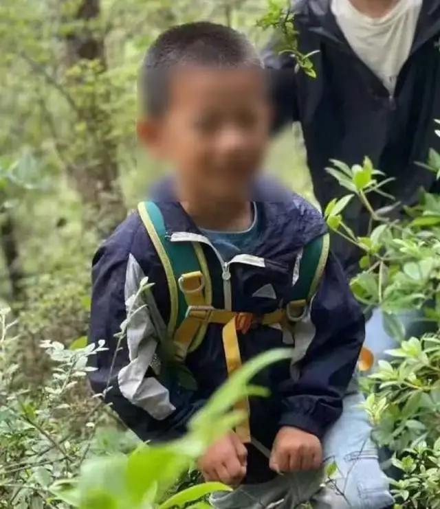 自闭症男童死因公布:又冷又饿又无助 机构严重失职