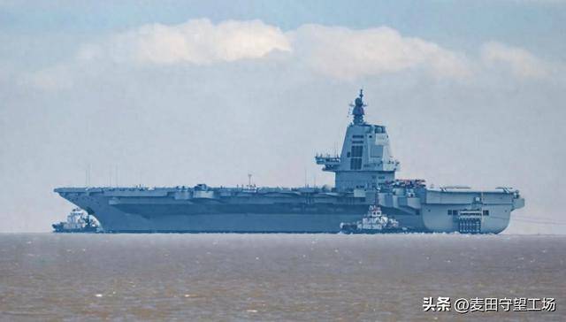 印拟为主力舰配超300枚布拉莫斯导弹 印度海军野心膨胀