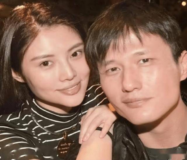 徐冬冬尹子维又有喜讯了 年内完婚计划揭晓