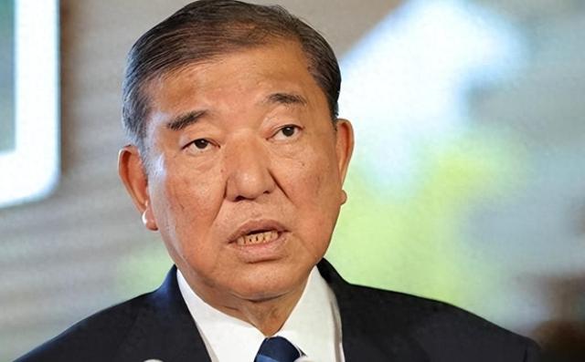莫迪访日赠送石破茂月光石碗 高铁合作再添变数