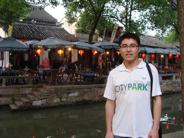 博主介绍潍坊学院新生辅导员 迎接2025级新同学
