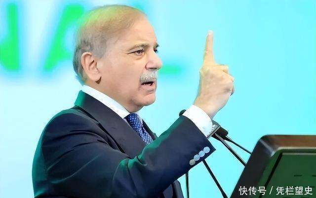 莫迪或与巴总理在上合峰会罕见同框 印巴关系破冰契机？