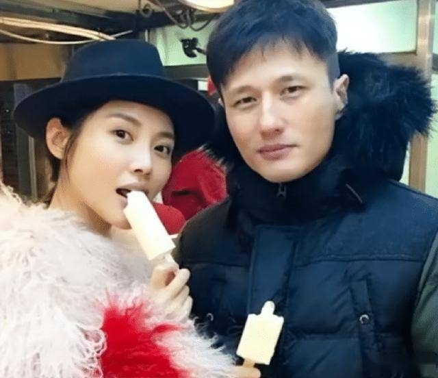 尹子维宣布年内结婚 甜蜜情侣修成正果