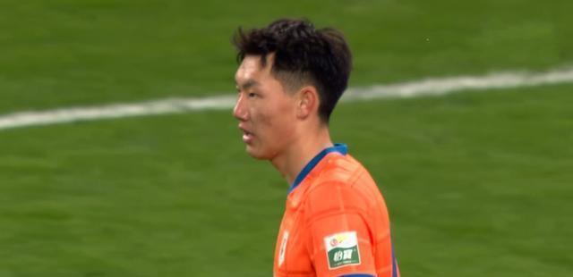 中超京鲁大战火热谁受益最大 新星闪耀夜