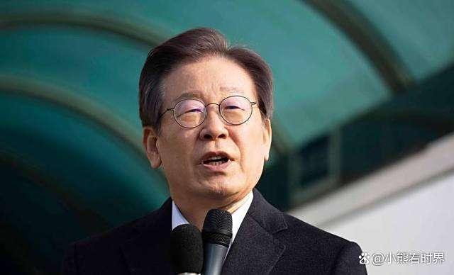 李在明访美 140分钟谈成了什么 一场外交冷遇