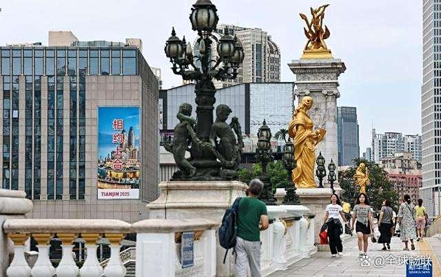 天津与上合为什么是“天作之合” 务实合作的典范