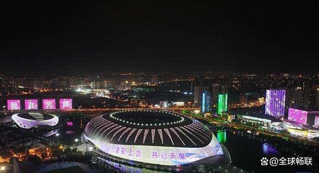 天津与上合为什么是“天作之合” 务实合作的典范