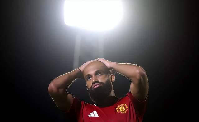 曼联联赛杯耻辱出局因对手使用违规球员