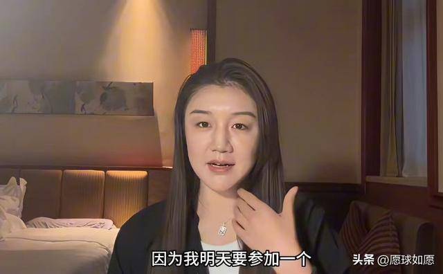 国家认证！奥运冠军陈梦受邀观礼九三大阅兵 荣耀时刻见证者