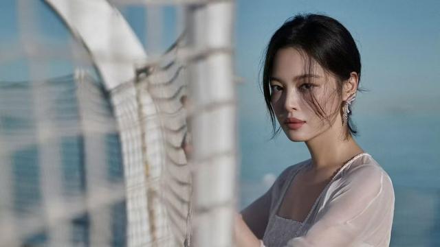 小镇女青年辛芷蕾的“如日中天” 野心与坚持的力量