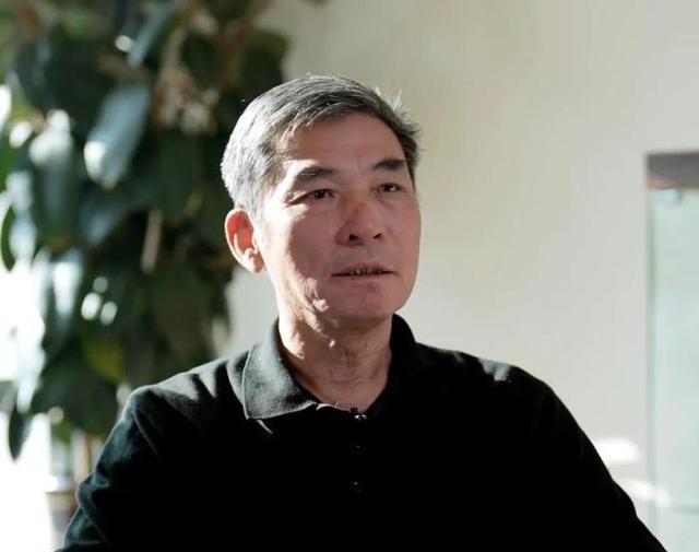 杨靖宇之孙谈爷爷牺牲前说的话 传承英雄精神