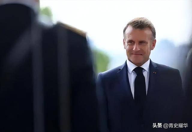 大V：法国一乱后果不堪设想 8万军警应对全国抗议