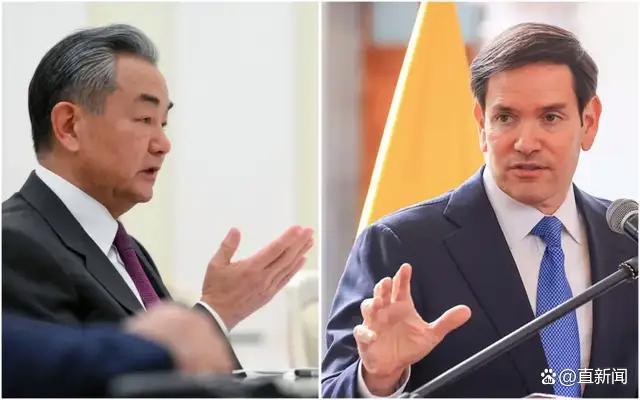 中美高层密集互动 释放重要信息