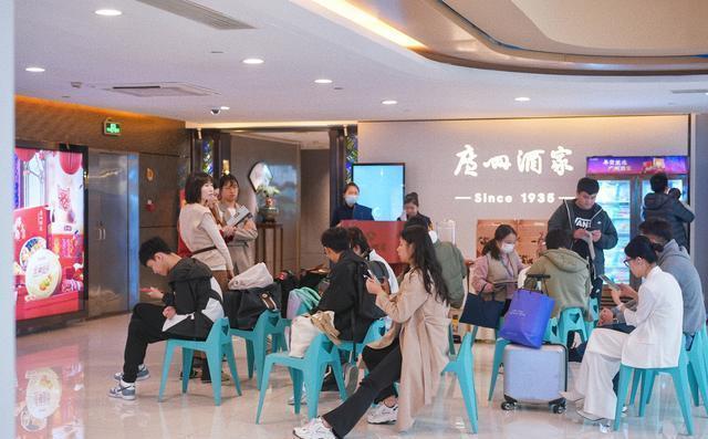你能接受预制的广东早茶吗 地道早茶何处寻？