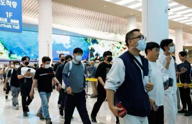 李在明心里没底 决定派人访华 探一下中方口风 争取APEC会议出席