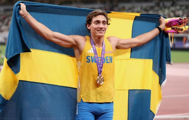 田径世锦赛金牌榜：中国队排名亚洲第一，奖牌零突破振奋人心