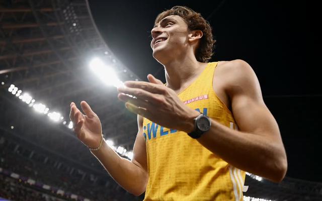 田径世锦赛金牌榜：中国队排名亚洲第一，奖牌零突破振奋人心