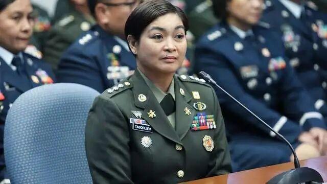 菲律宾全国军队进入“红色警戒”