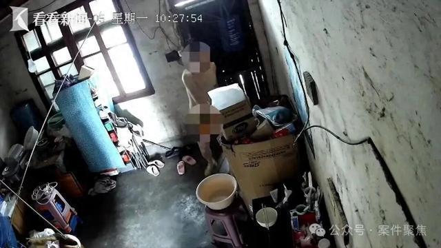 男子稱自己離婚都怪女鄰居 遷怒行為令人震驚