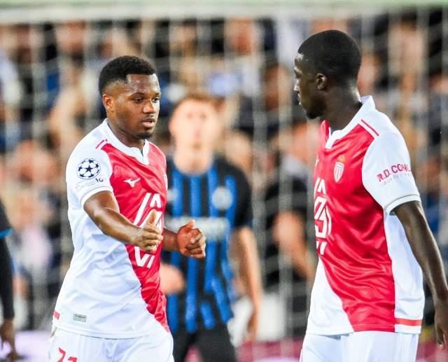 前巴萨10号法蒂替补梅开二度助摩纳哥大胜 涅槃重生之路