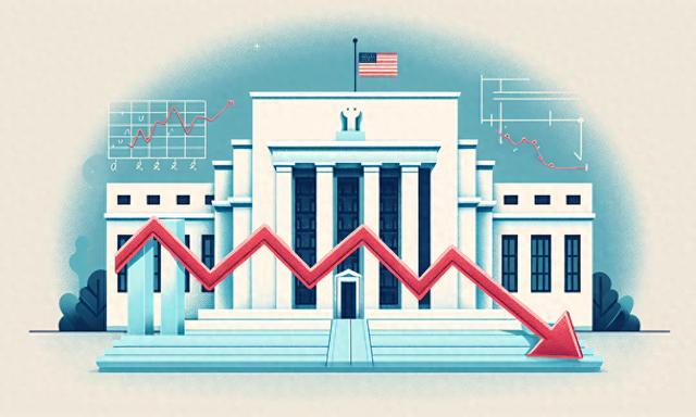 美聯(lián)儲(chǔ)官員就降息問(wèn)題隔空激辯 分歧加劇