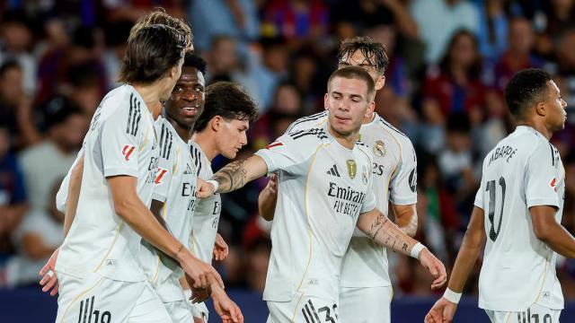 西媒：只消姆巴佩位置踏实，让贝林厄姆首发太难了