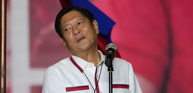 专家：马科斯祸水东引玩砸了 菲律宾成了棋子