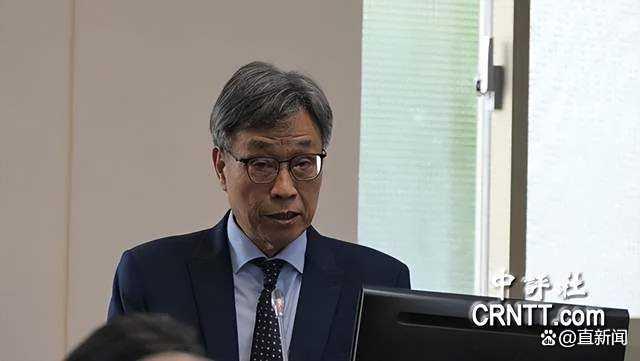 郭正亮怒呛赖清德花莲勘灾喜笑颜开 救灾现场笑容引争议