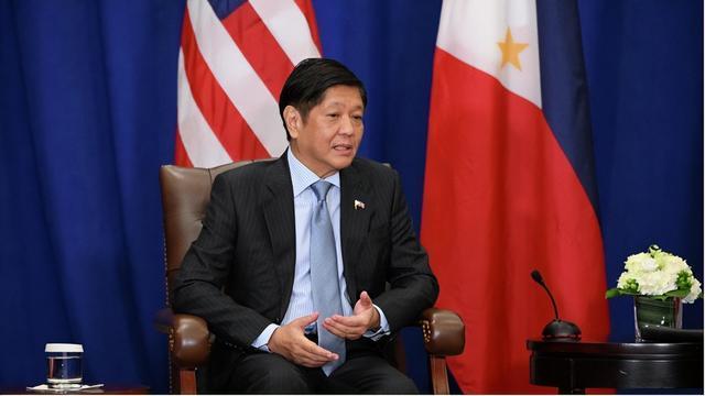 学者：马科斯三点讲话最令美担忧 释放积极信号