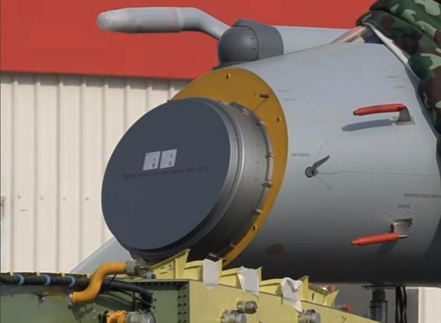 巴军回应击落阵风细节 歼-10CE雷达性能超预期