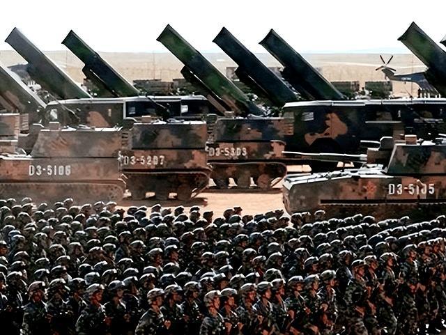 美将领大集结是战略调整还是政治秀 应对中俄压力