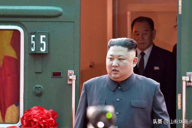 朝鲜外相带来金正恩承诺意味着什么 阅兵外交信号显现
