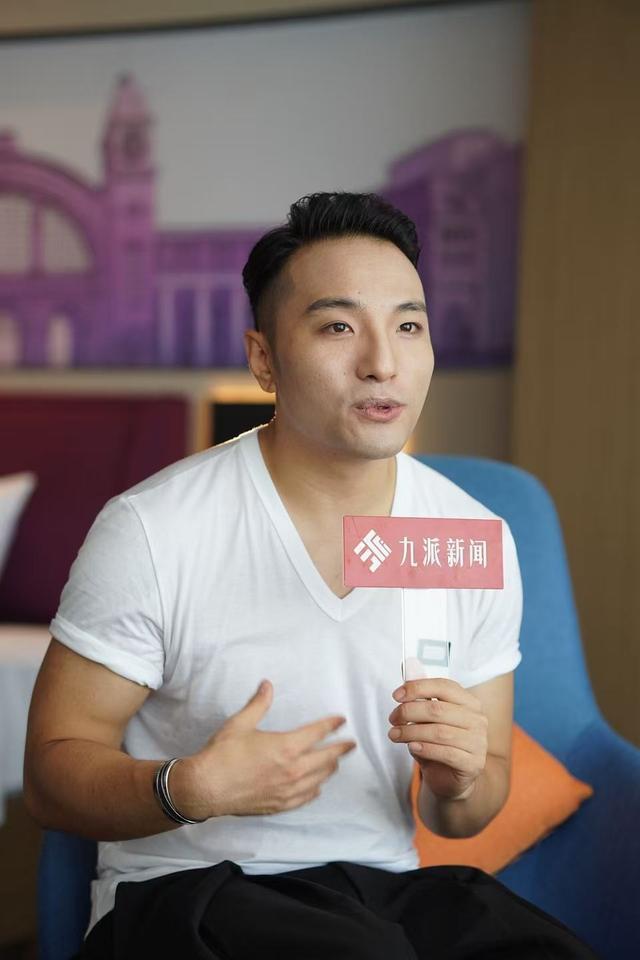 田一名称自己不是“Super idol” 离这个称号还很远