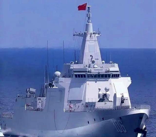 中国航母的实力满足各种想象力 全球军事格局或将重塑