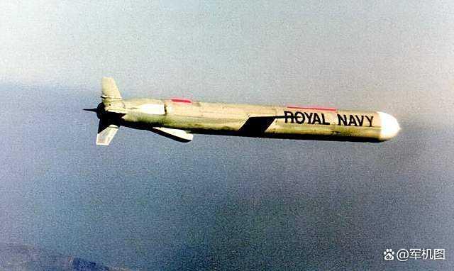 曝美不太可能向乌提供战斧巡航导弹 库存有限难支援