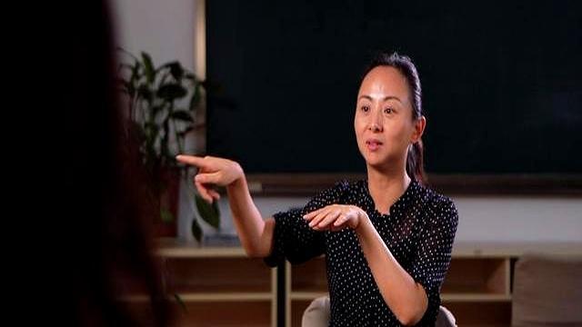 宁波22岁重度听力障碍女孩活出逆袭人生 真正的美是内心的力量