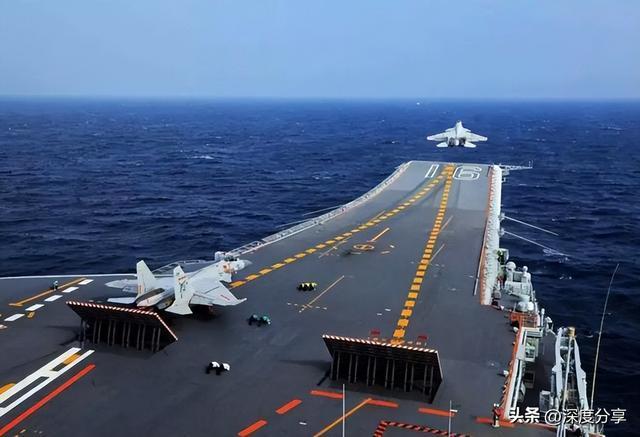 特朗普复活战列舰的想法靠谱吗 一场政治秀的背后