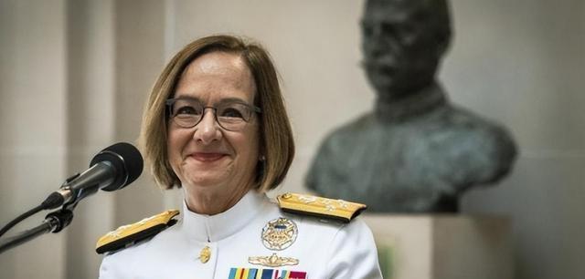 中国已无需武统？美专家：美军白忙一场