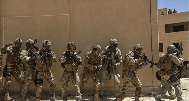 中国已无需武统？美专家：美军白忙一场 封锁策略显成效