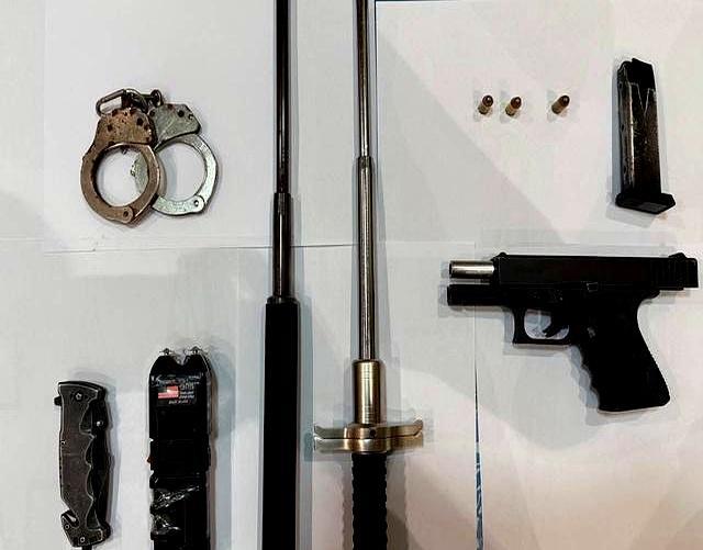 柬警方解救一被绑架的19岁中国人 跨国犯罪团伙落网
