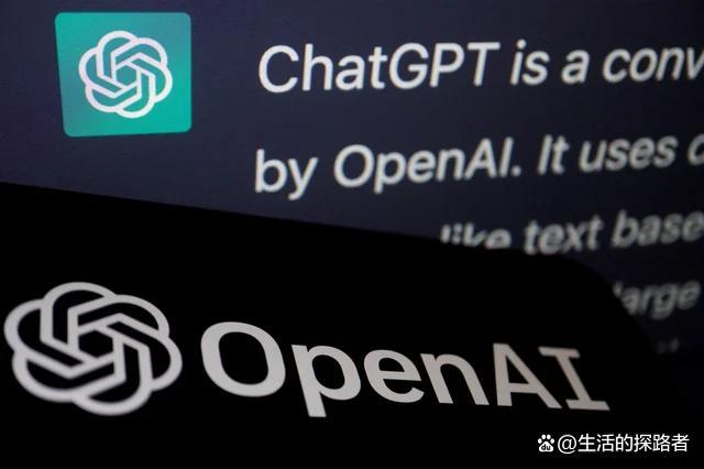 OpenAI点燃全球AI投资热潮 资本与现实的碰撞