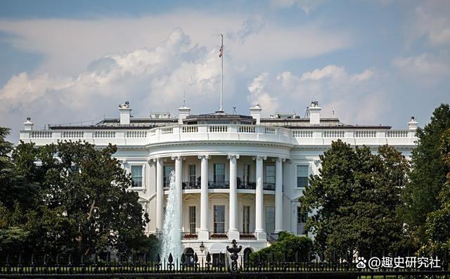 美军工资发不出来了 锅里没米却要放最响的炮