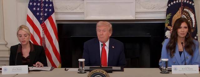 哈马斯选择相信特朗普，详细名单已经交出 人质交换背后的默契