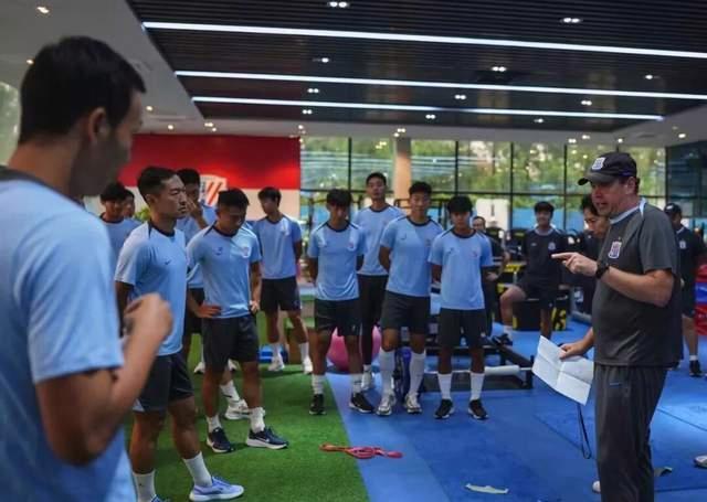 重新集结备战，申花还有生力军加入？伤员回归助力争冠