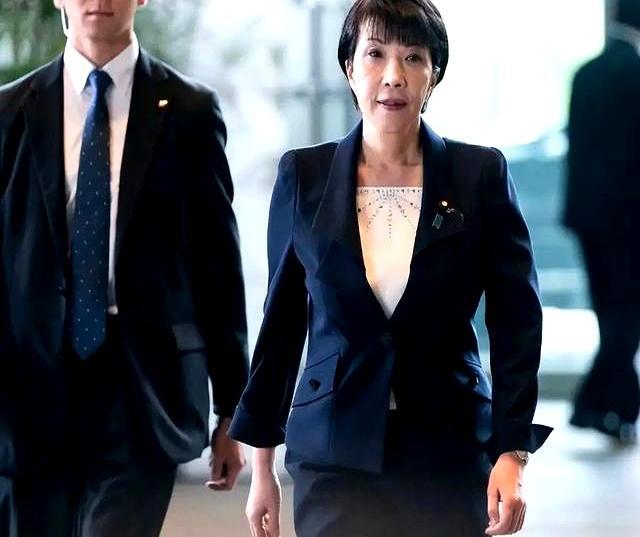 高市早苗还没上台就要垮台了吗 极右翼立场引发争议